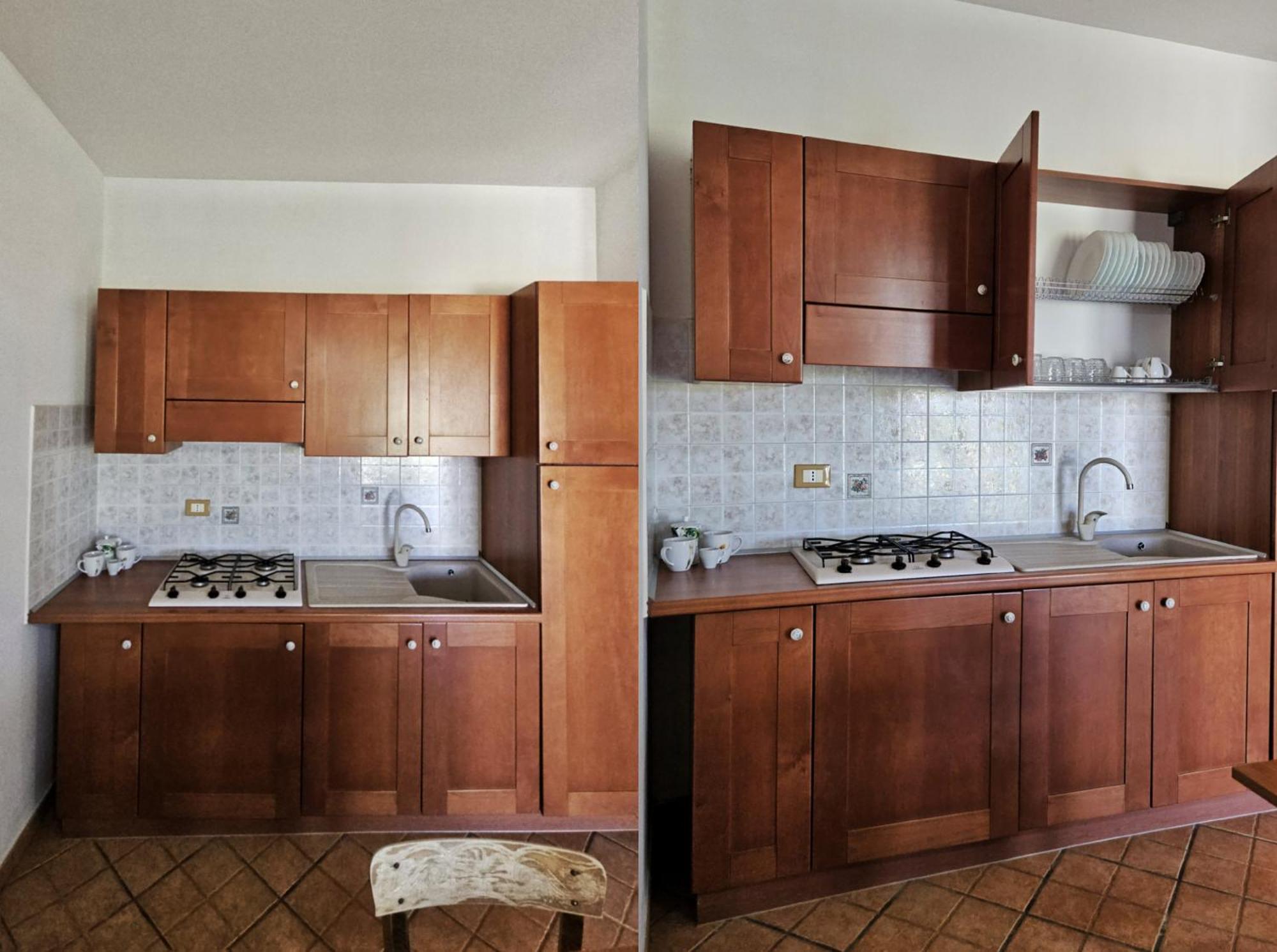 Agriturismo Ninea Ricadi Εξωτερικό φωτογραφία