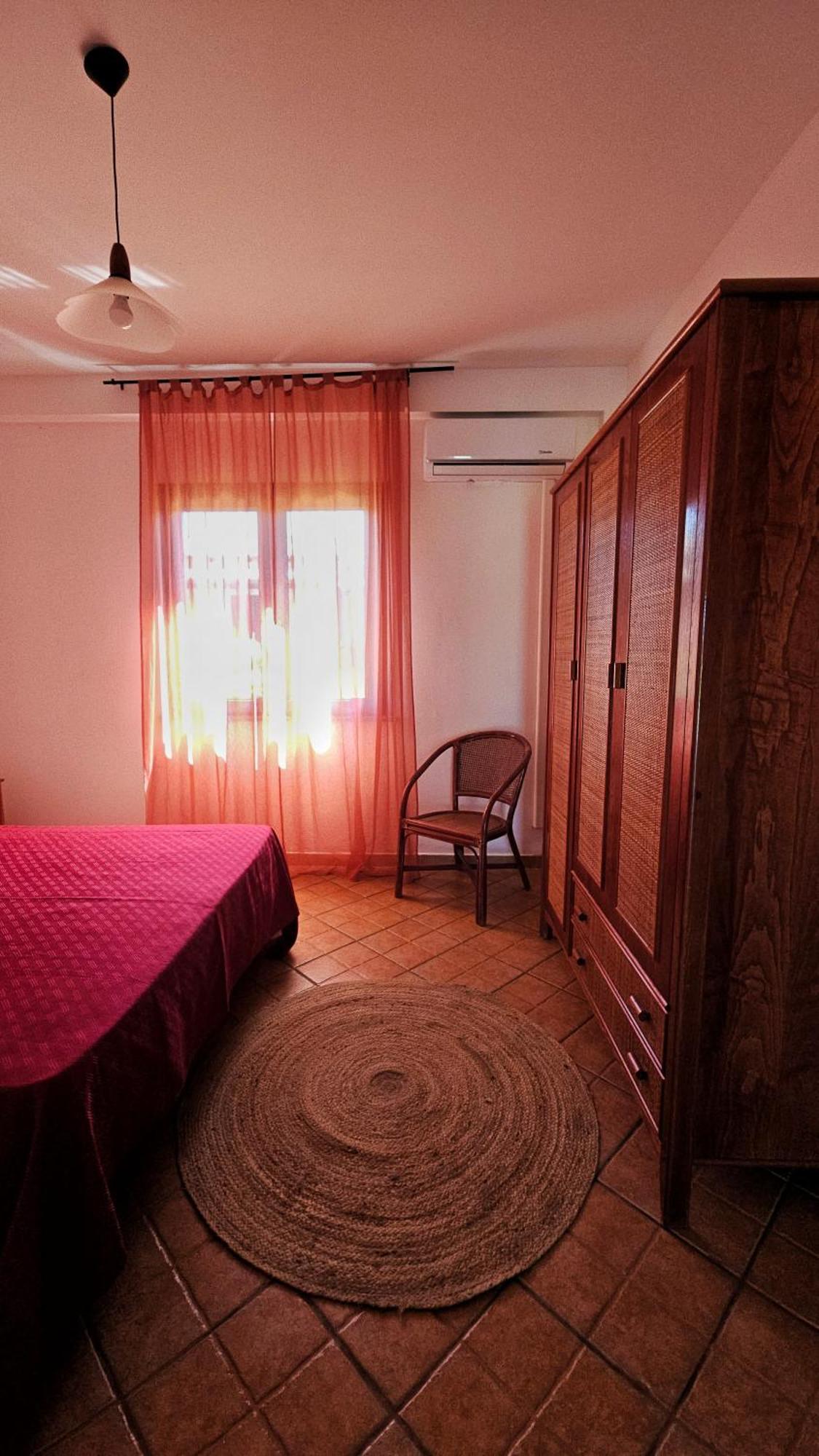 Agriturismo Ninea Ricadi Εξωτερικό φωτογραφία